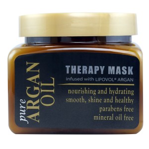 Argan Oil Therapy Mask 500ml